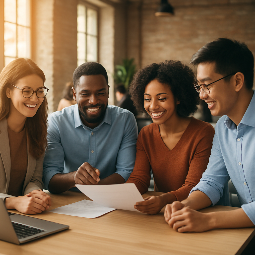 Company Culture